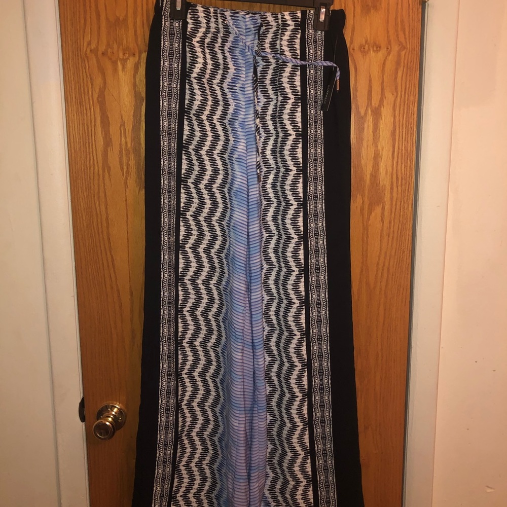 Buffalo David Bitton wife cut pants